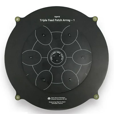 FPV антенна Pagoda Array 5.8 ГГц 14DBi 943685857