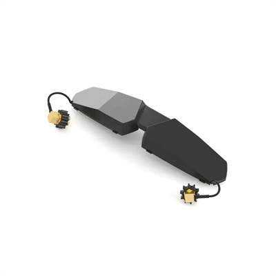 Патч-антенна Walksnail V2 для очков Avatar HD X (LHCP) 856051441