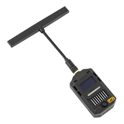 Антенна RadioMaster Bandit T (915/868 МГц) (RP-SMA) (линейная) 1983185677