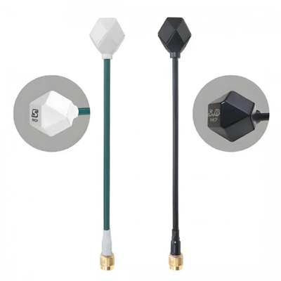 Антенна AKK 5.1GHz 3DBi Bullet Antenna 160MM RHCP 1963181443