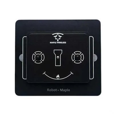 Патч-антенна Maple Wirelles 2.4G 9dBi, RP-sma 898757170
