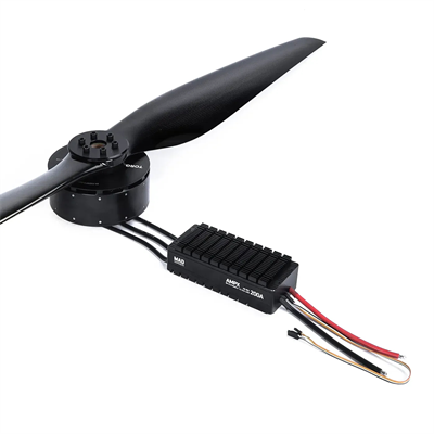 Винтомоторная группа HB30-47.5X18 10KV CW+CCW drone arm set 1163606763