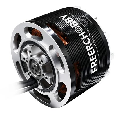 Двигатель Freerchobby MP202/80 419757102