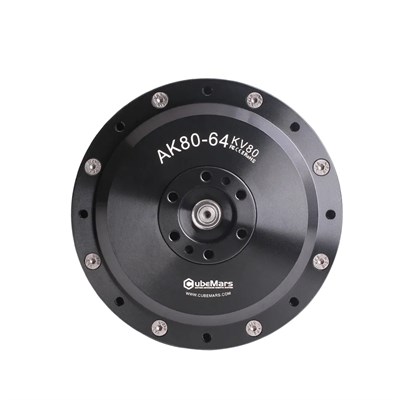 Электродвигатель T-MOTOR AK80-64 806284272