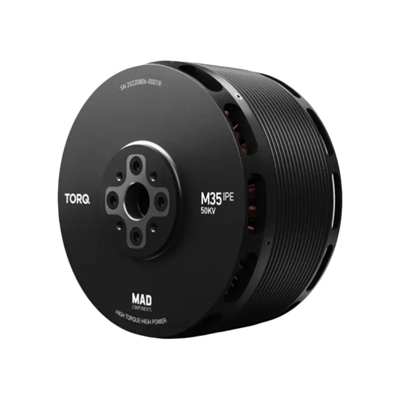Двигатель MAD TORQ M35 IPE 1822082754