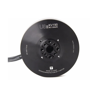 Электродвигатель T-MOTOR U8II KV127 991154887