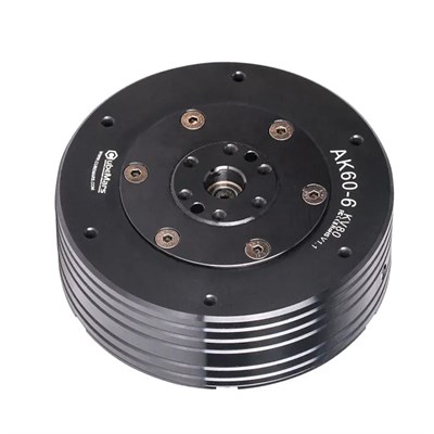Двигатель T-motor CubeMars AK60-6 V1.1 KV140 744587279