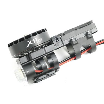 Комплект Hobbywing X11 PLUS 770077998