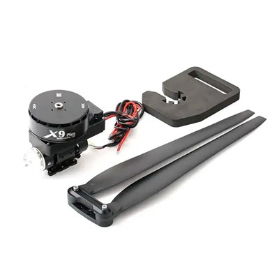 Комплект Hobbywing X9 PLUS 2102387716