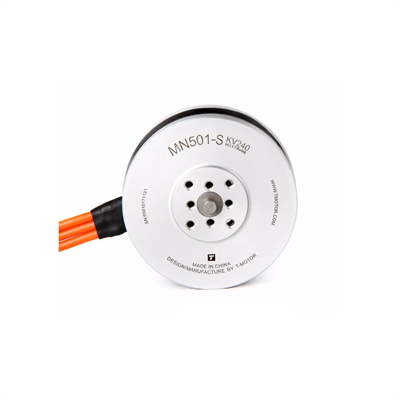 Двигатель T-Motor MN501-S KV240 1773186934