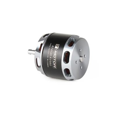 Электродвигатель T-Motor AT4120 KV560 1162288801