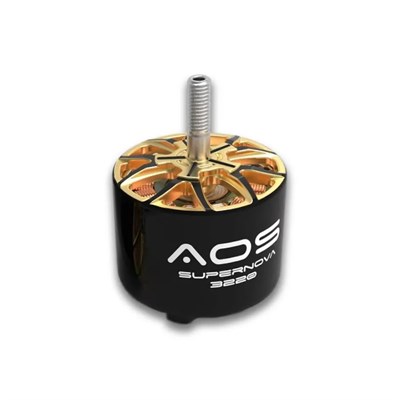 Двигатель AOS SUPERNOVA 3220 1000KV 109657626