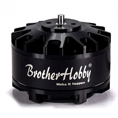 Двигатель Brotherhobby Tornado T10 5215 PRO 7497410