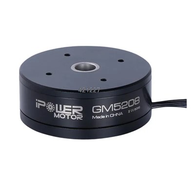 Двигатель iPower GM5208 781604831