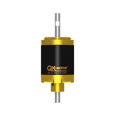 Двигатель QX-Motor QF3758 1200KV 639357338