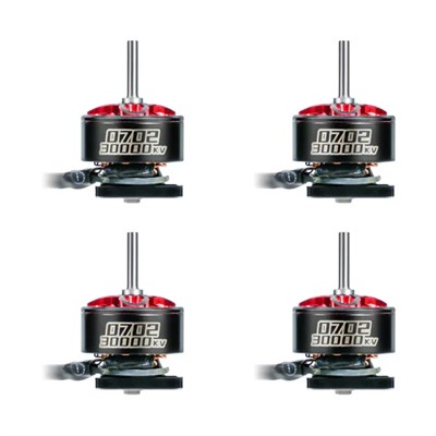 Двигатель BETAFPV 0702 30000KV 1689944969