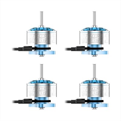 Моторы BETAFPV 0702SE II 23000KV 21958645
