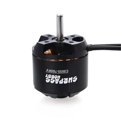 Двигатель SURPASS HOBBY C5055 760KV 45235479