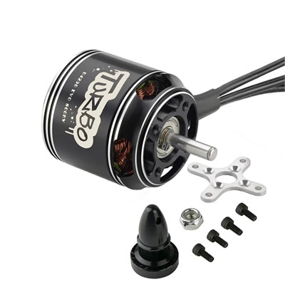 Двигатель FLASHHOBBY D4250EVO 4250 871921110