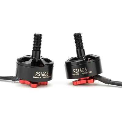 Двигатель EMAX RS1606 3300KV (4 шт) 1773782334