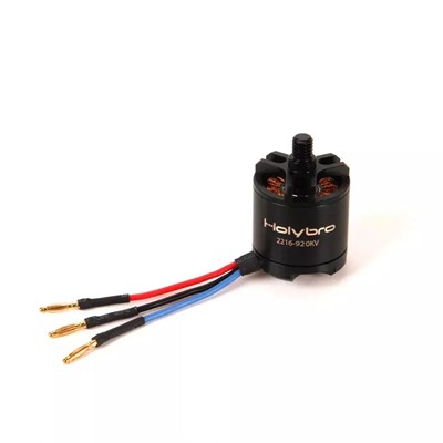 Двигатель Holybro 22126 920 KV 100703215