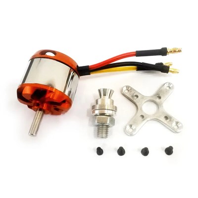 Двигатель Maytech MTO3536 1350KV 1871134641