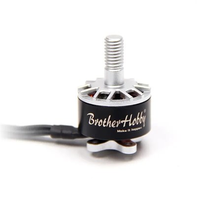 Двигатель Brotherhobby Tornado T2 1407 1143187922