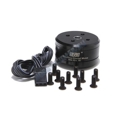 Двигатель бесколлекторный, DYS/Flashhobby, BGM2606-90Т 1574688004