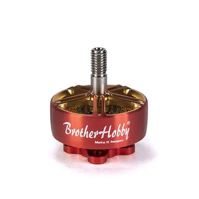 Двигатель Brotherhobby LPD 2306.5 848779624