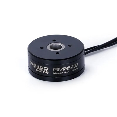 Двигатель бесколлекторный, iPower, GBM3506-130T 1087385782