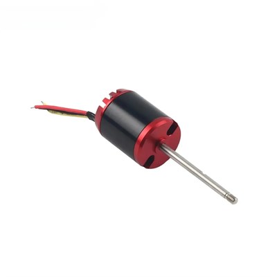 Двигатель FATJAY 3548 1300KV 755841041