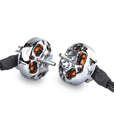 Двигатель Flywoo NIN V2 1203PRO 3400KV 1959211496