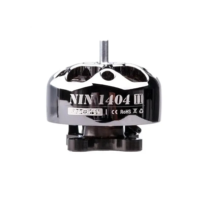 Двигатель Flywoo NIN 1404 4850KV V2 353991478