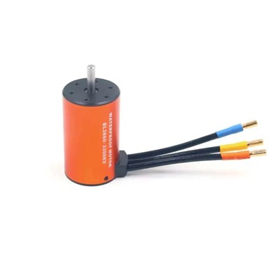Двигатель FATJAY 3660 3300KV 366953309