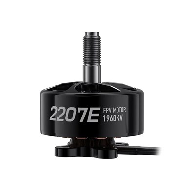 Двигатель GEPRC SPEEDX2 2207E 1960KV 2093978086