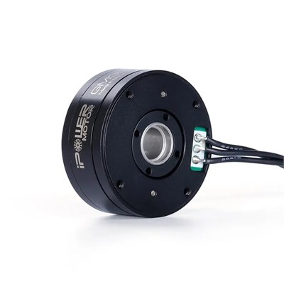 Двигатель бесколлекторный iPower GBM3506-130T 167673273