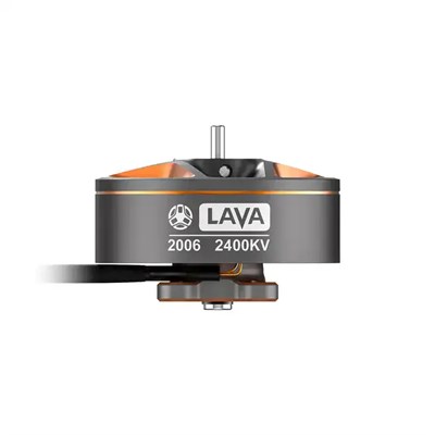 Двигатель BETAFPV LAVA 2006 2400 KV 725637619