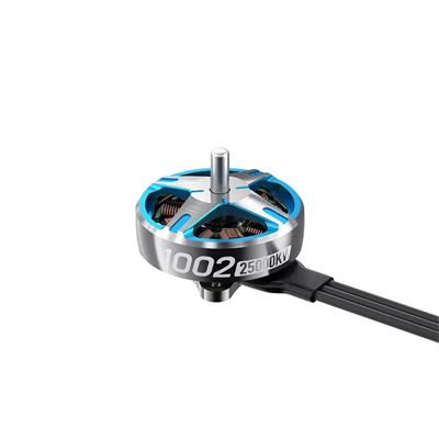 Двигатель GEPRC SPEEDX2 1002 25000KV 1552596621