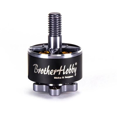 Двигатель Brotherhobby VY 1507 1482940537