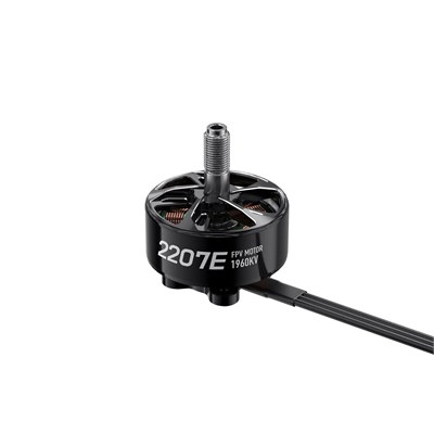 Двигатель GEPRC SPEEDX2 2207E 1960 KV 891367406