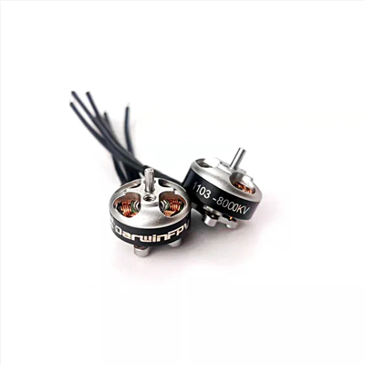 Двигатель DarwinFPV TinyApe 1103 8000 KV 1742879407