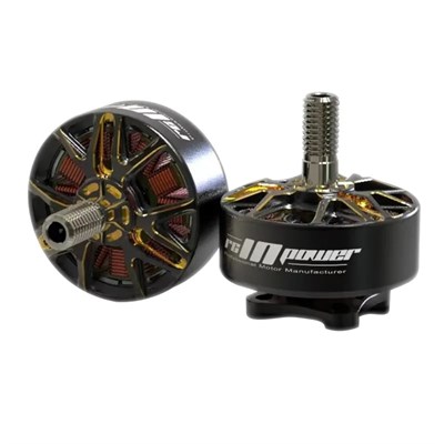 Двигатель RCINPOWER GTS V4 2207 1960KV 1513481866