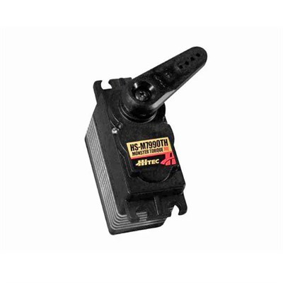 Сервопривод HITEC HS M7990TN Servo 105192028
