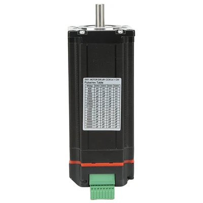 Серводвигатель Lichuan A5 400W Absolute 23 1860180164