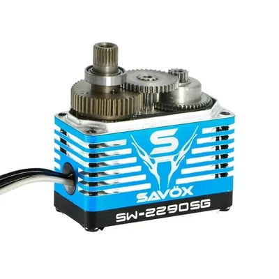 Сервопривод SAVOX SW 2290SG 1100829387