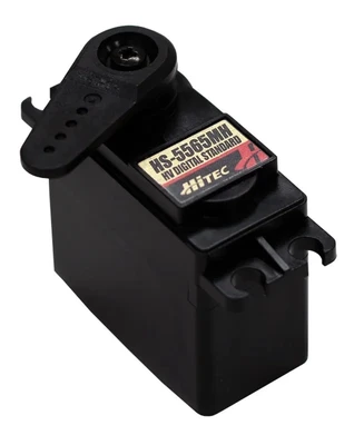 Сервопривод HITEC HS 5565MH Servo 1216391620