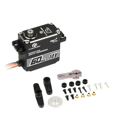 Сервопривод Flashhobby M60BHW-270 1192243516