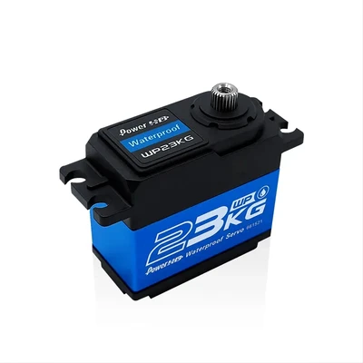 Сервопривод PowerHD WP-23KG 196176451