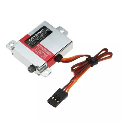 Сервопривод KST DS125MG (6-7кг/0.15-0.12сек) 567176822