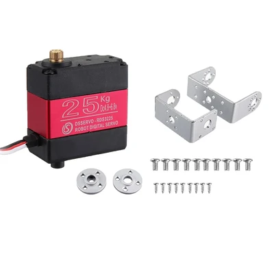 Сервомотор DSSERVO RDS3225 1282962689
